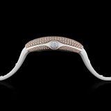 Franck Muller, Ladies, Diamond Gold Case, Color Dreams Edition - Image 6