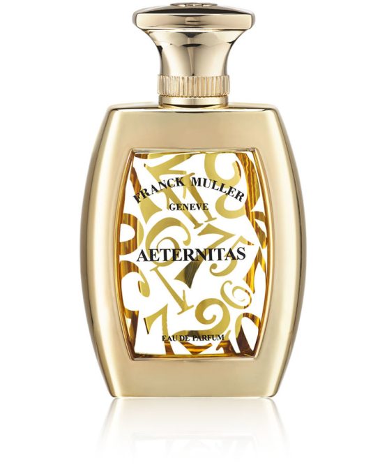 Perfume, Aeternitas Eau de Parfum, 75ml