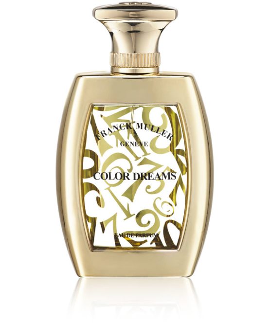 Perfume, Color Dreams Eau de Parfum, 75ml