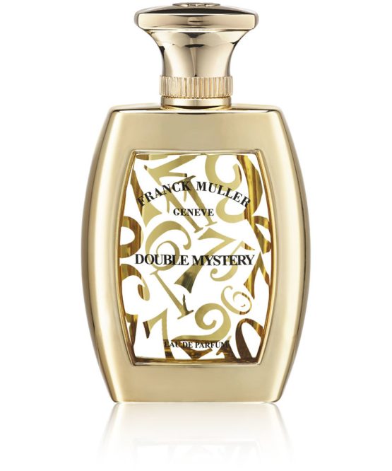 Perfume, Double Mystery Eau de Parfum, 75ml