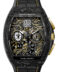 FRANCK MULLER, MENS 45MM, NAKAMOTO CHRONOGRAPH