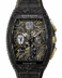 FRANCK MULLER, MENS 45MM, NAKAMOTO CHRONOGRAPH