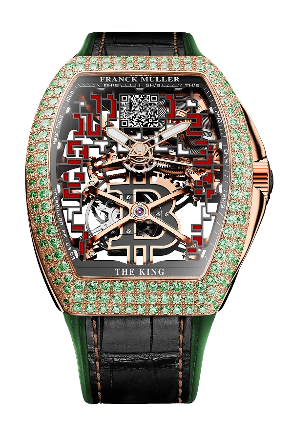 high-roller-nft high-roller-nft